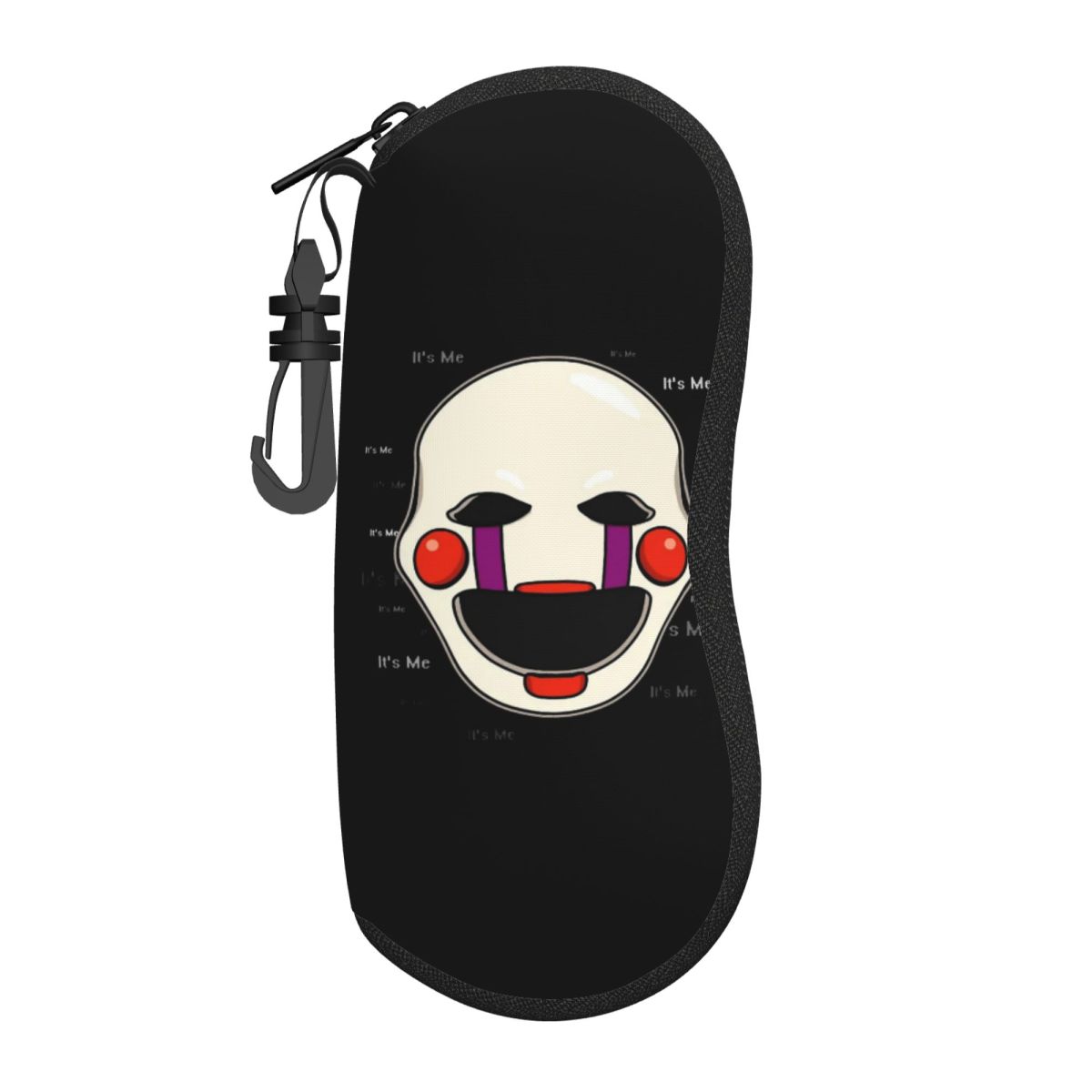 Women Accessories Gift Box - FNAF At Freddys Glasses Case Men