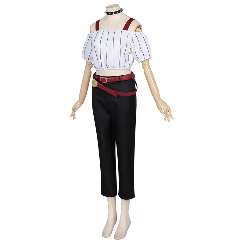 Women'S Accessories Clothing - 2026 Kirara Hoshi Cosplay Costume Wig