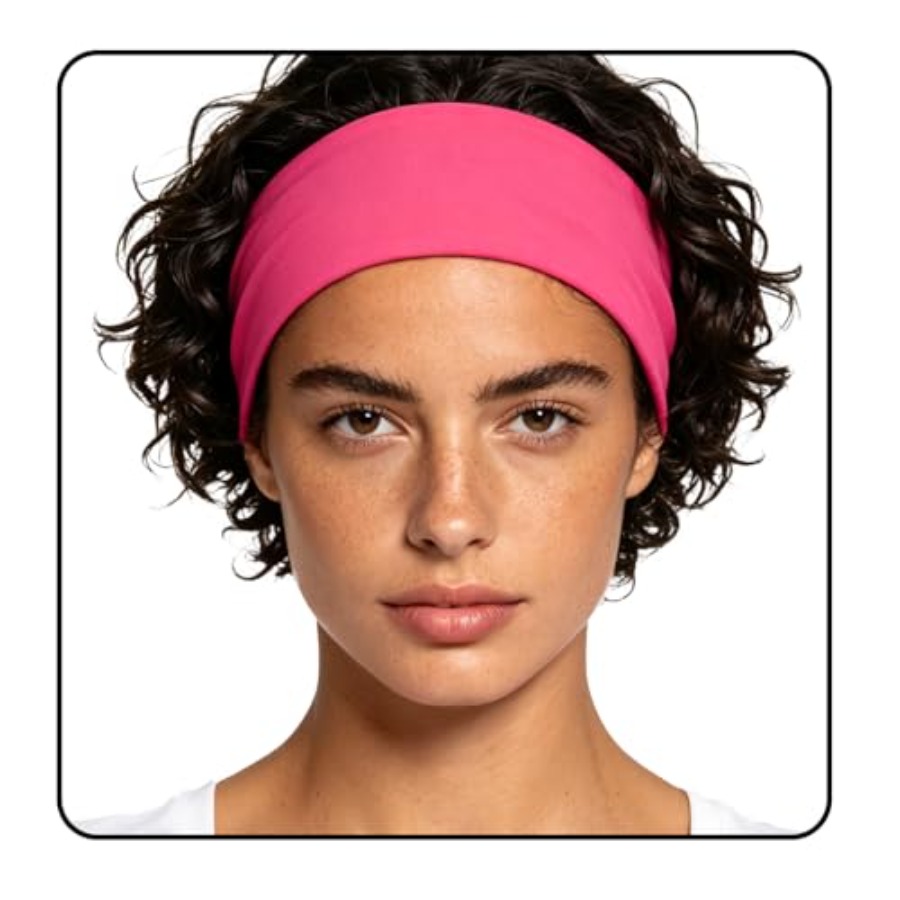 Women'S Accessories In The 80S - yfstyle 80s 90s Neon Hot Pink