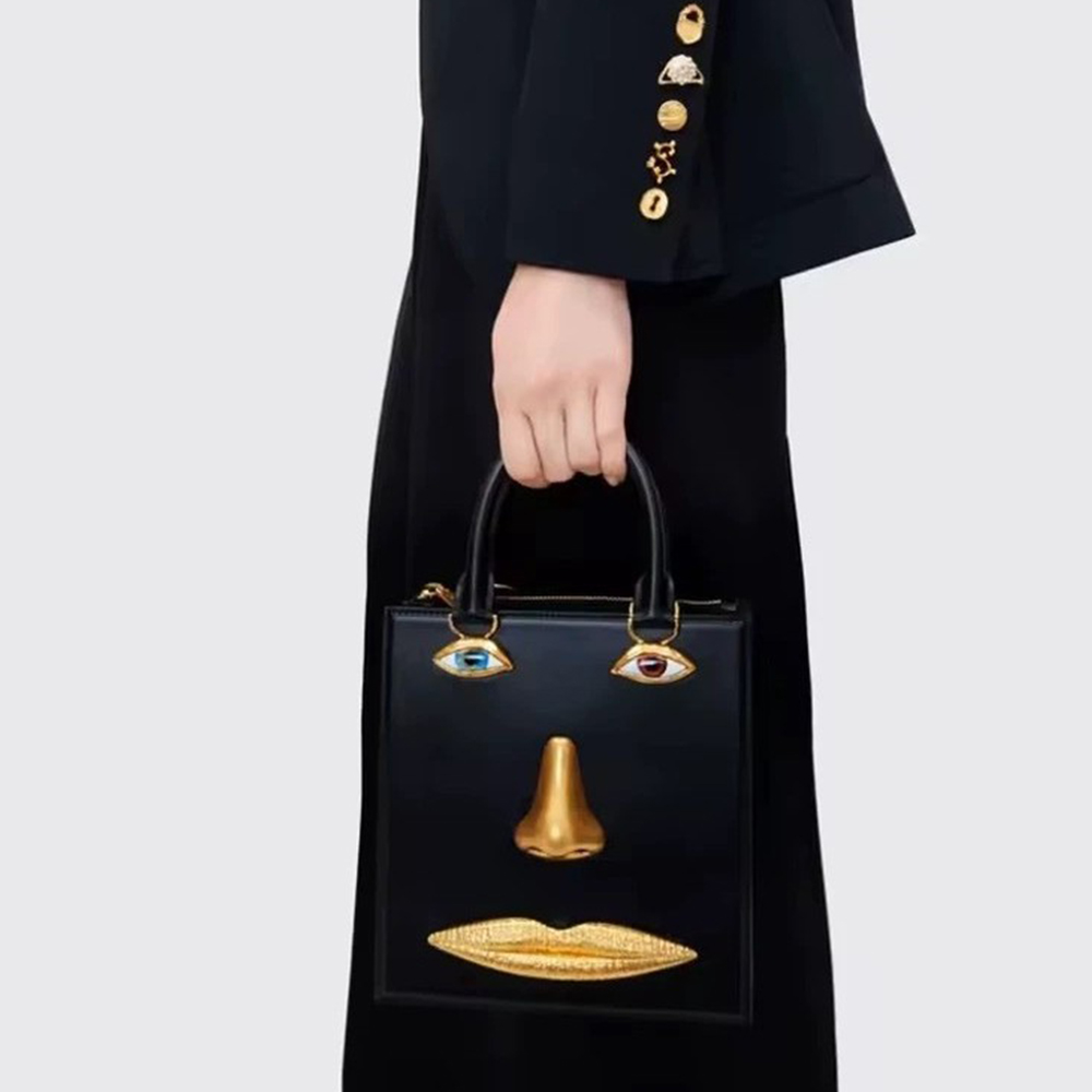 Face Bag Women High Quality Bl - Women Accessories Gift Box review and price