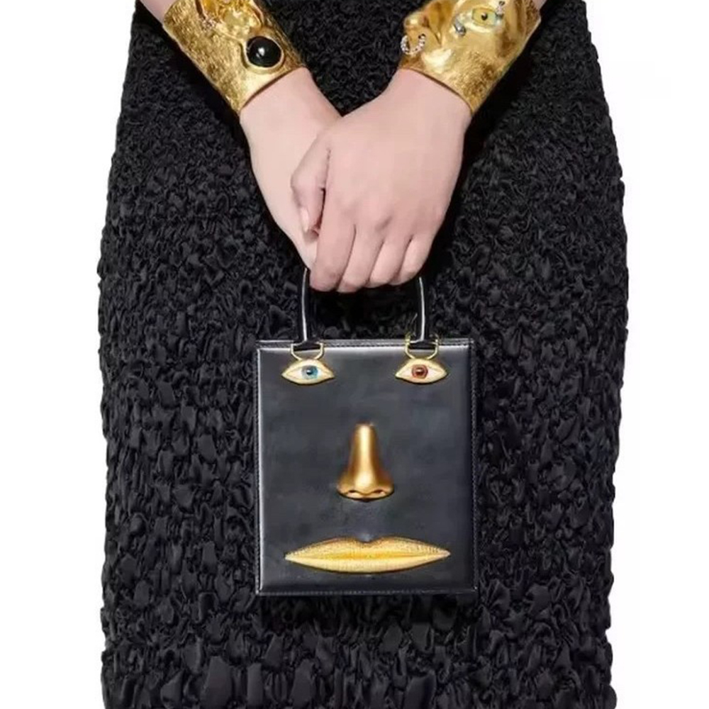 Face Bag Women High Quality Bl - Women Accessories Gift Box review and price