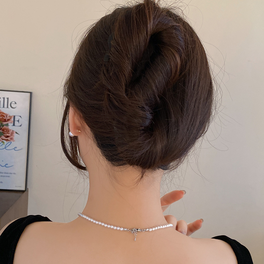 Metal U-Shaped Hair Fork Combs - Women Accessories On Sale review and price