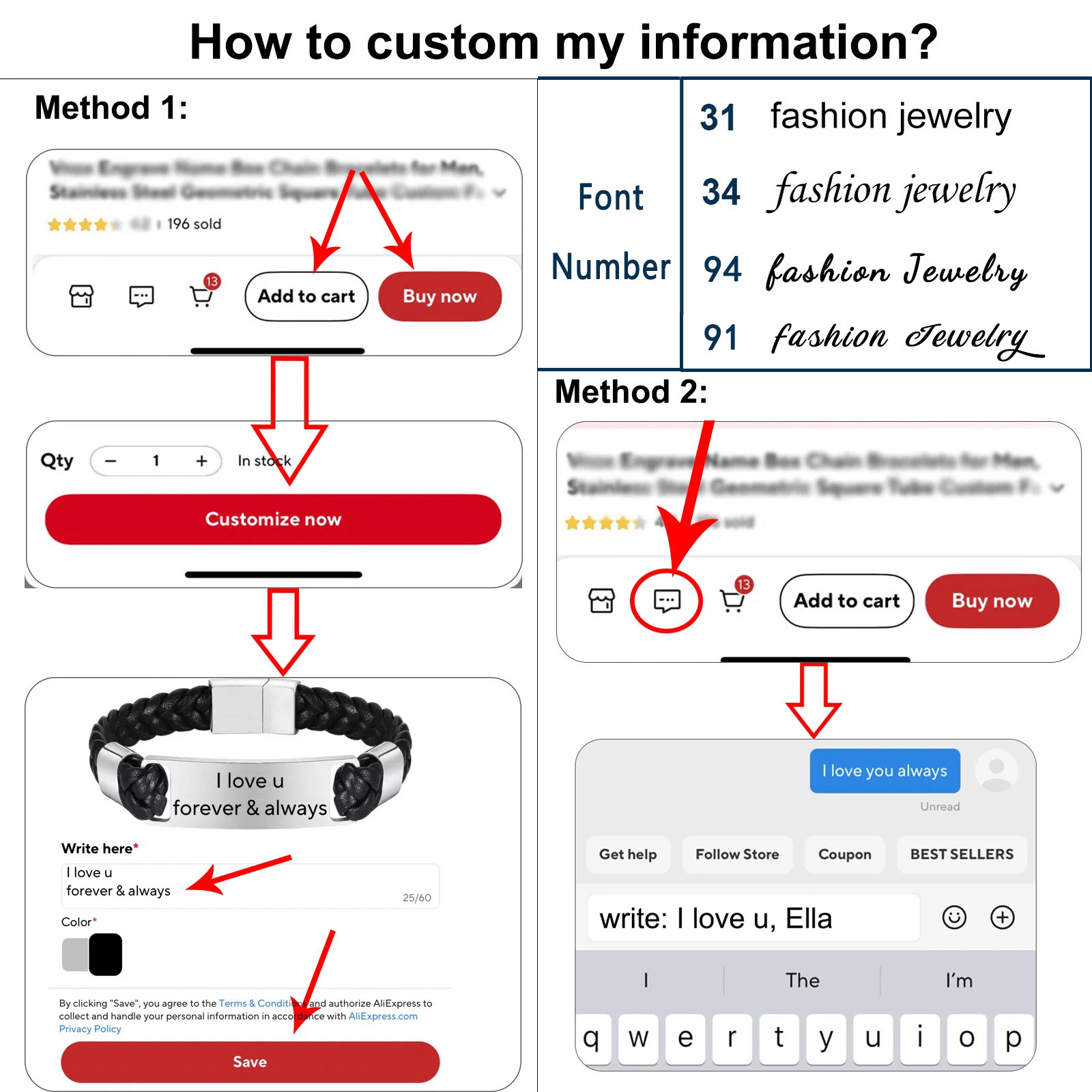 Personalization Dog Tag Neckla - Layered Necklace Set review and price