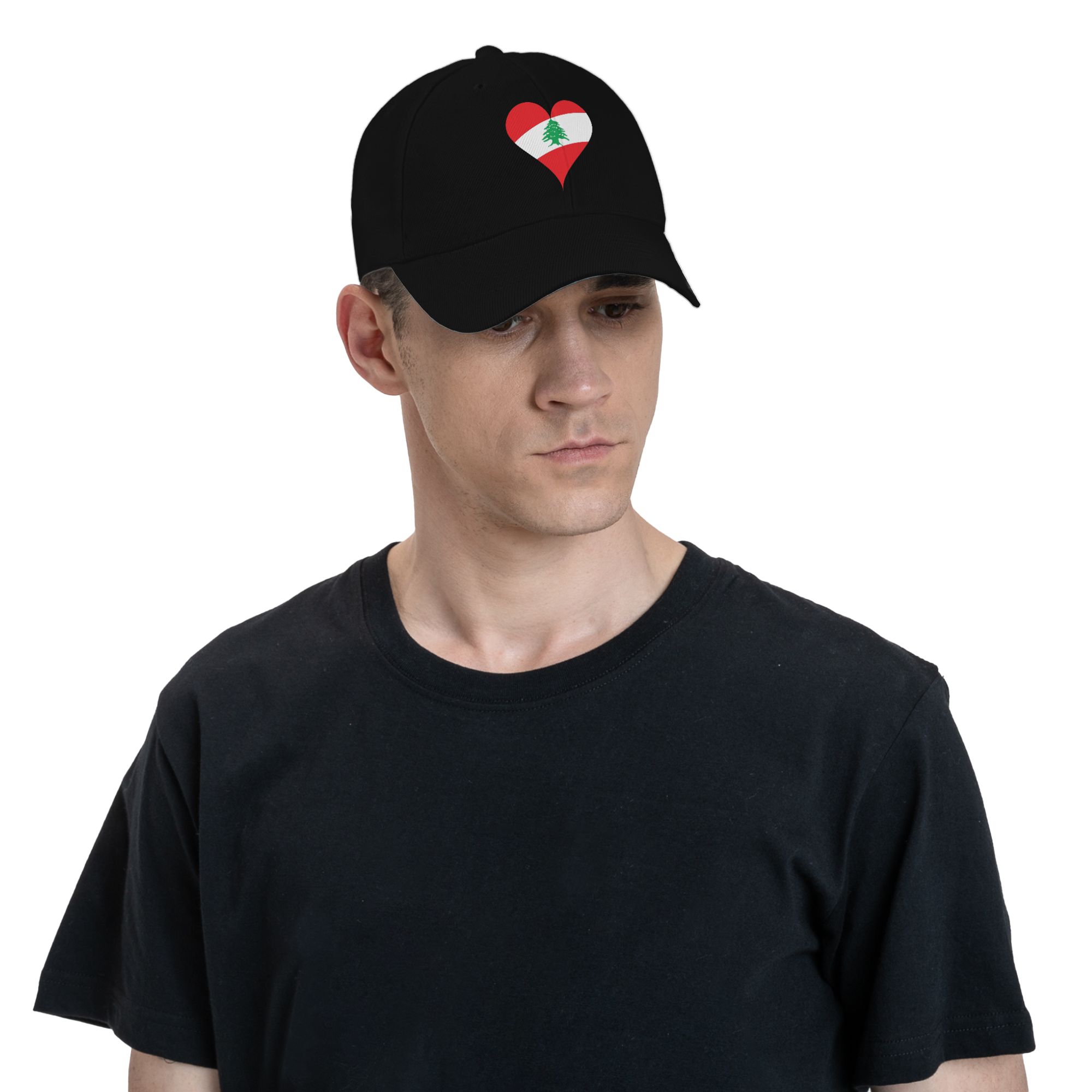 Men Women Lebanon Flag Heart A - Women Accessories Lebanon review and price