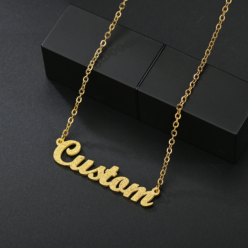 Letdiffery Custom Name Jewelry - Women Accessories Gift Set review and price