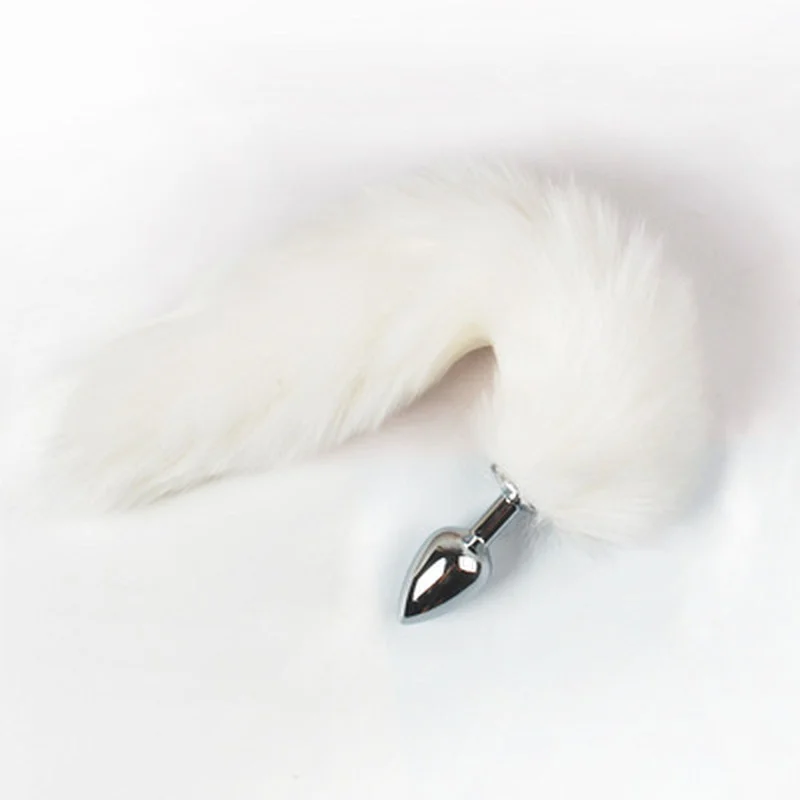 Stainless Steel Butt Plug Anal - Women Accessories Combo review and price