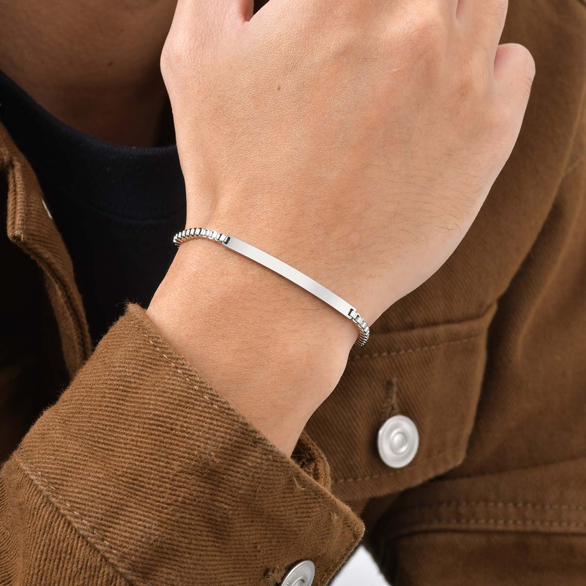 1/2 pack Customized Bracelets  - Women Accessories Gift Box review and price