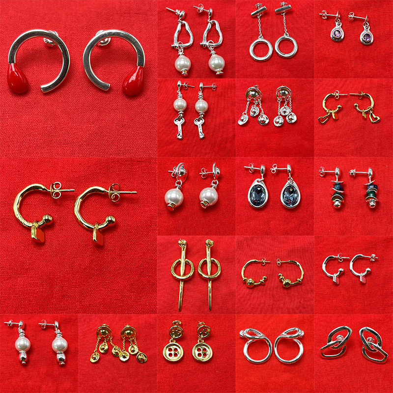 Jewelry Handmade Set 2026 Span - Women Accessories Gift Set review and price