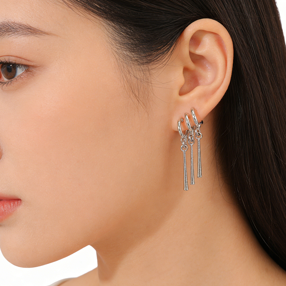 1pair One Piece Zoro Anime Cos - Women'S Accessories And Jewelry review and price