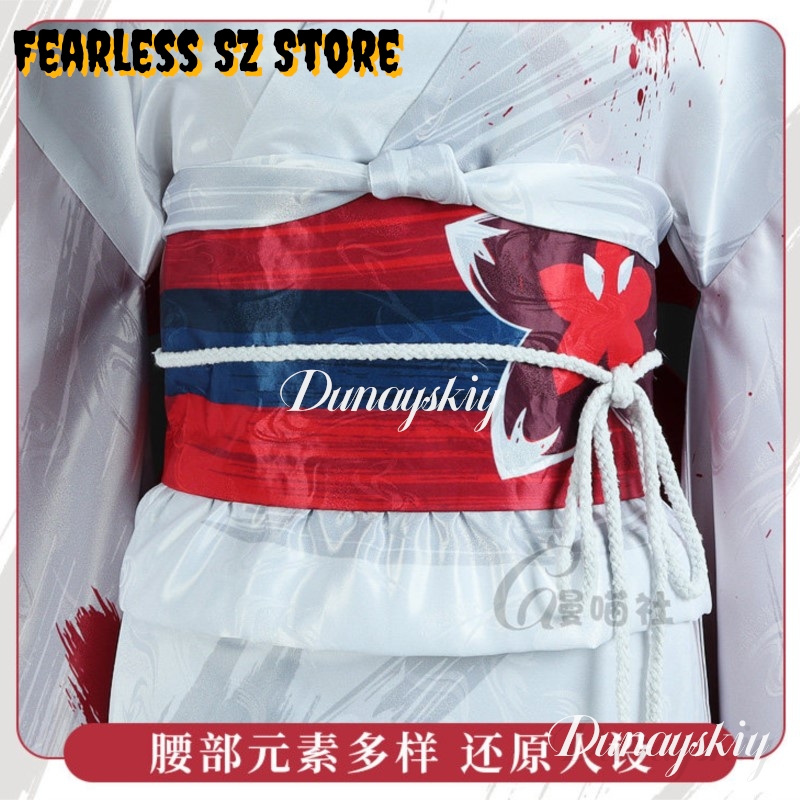 ‌Honkai: Star Rail Acheron Yuk - Women'S Accessories Clothing review and price