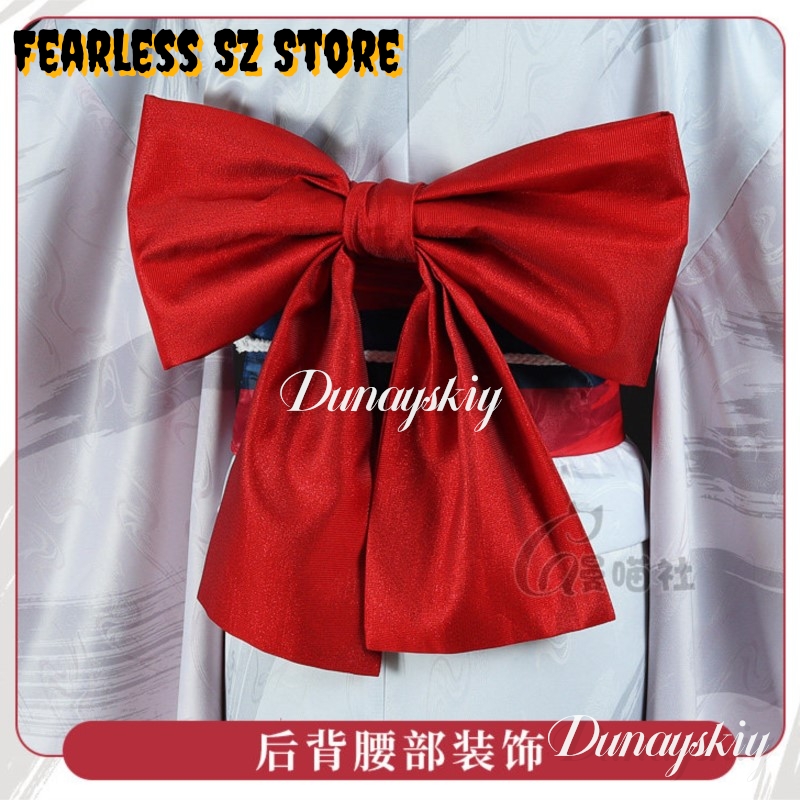 ‌Honkai: Star Rail Acheron Yuk - Women'S Accessories Clothing review and price