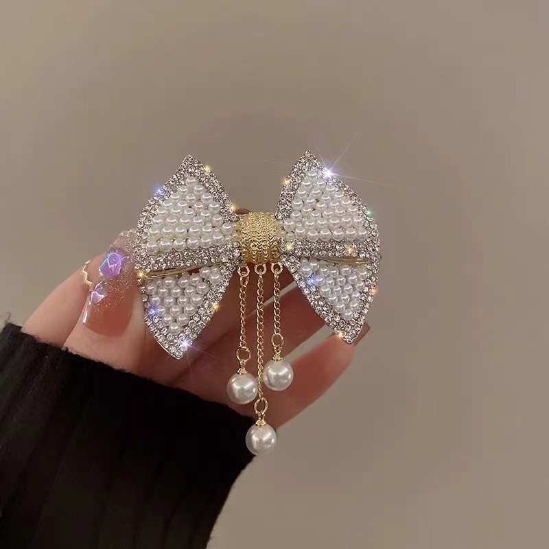 New bow hair clip for women, i - Women Accessories On Sale review and price