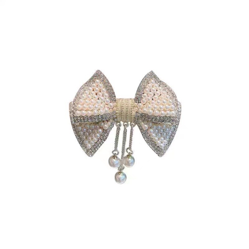 New bow hair clip for women, i - Women Accessories On Sale review and price
