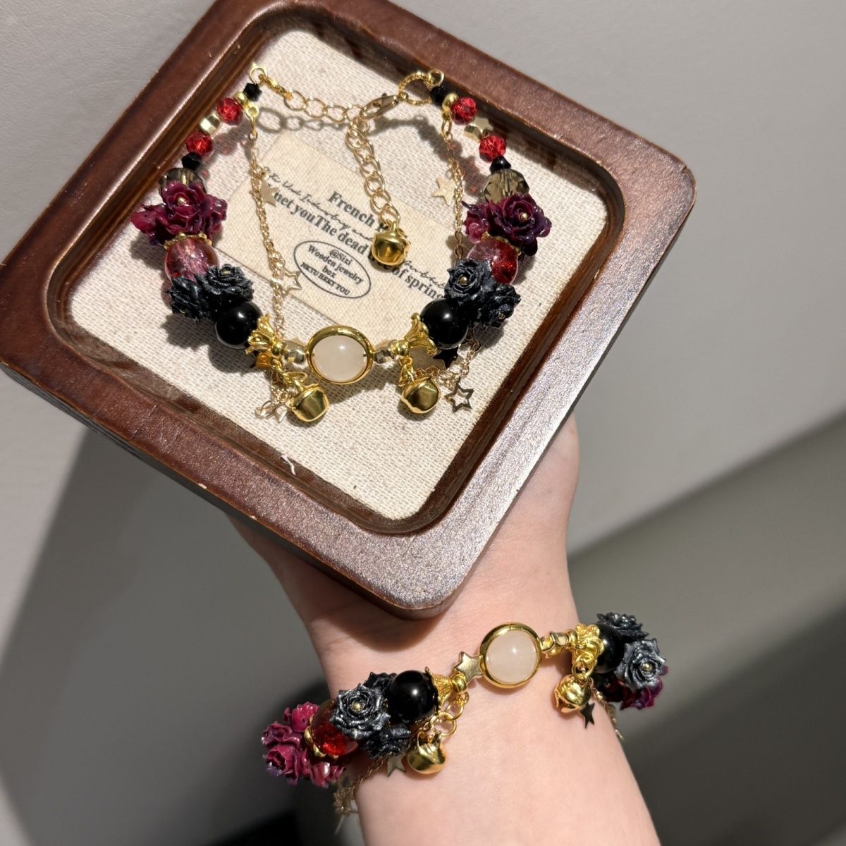 Women Beaded Bracelets Game An - Women'S Accessories And Jewelry review and price