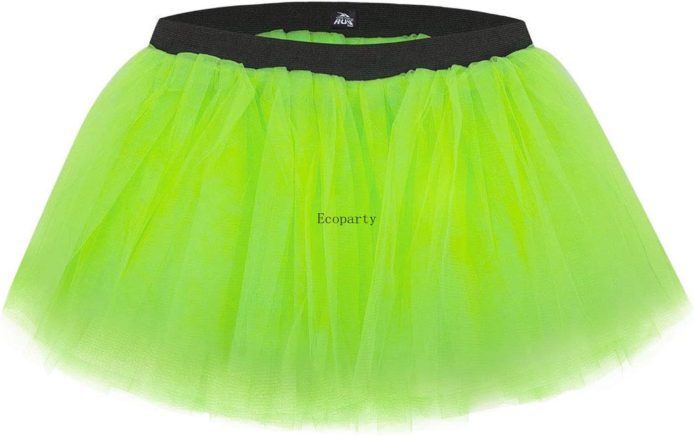 Gone For a Run Runners Tutu |  - Women'S Accessories In The 80S review and price