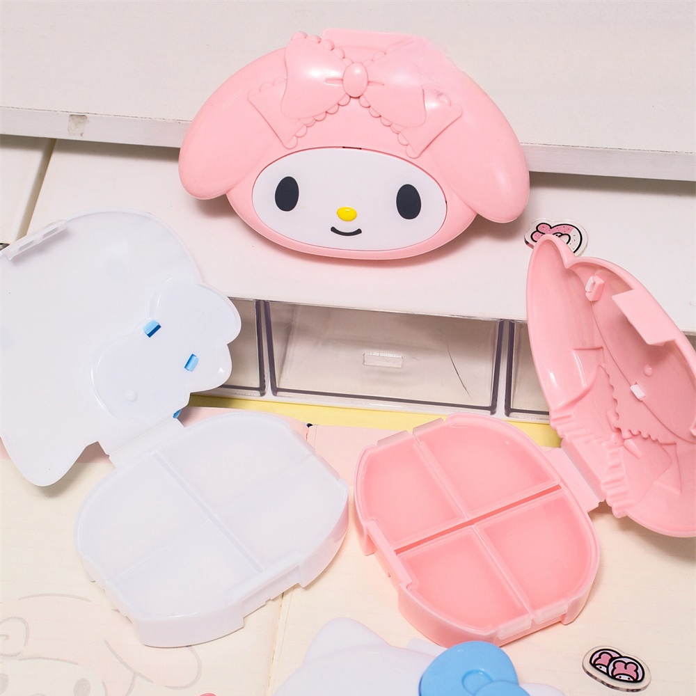 Genuine Sanrio Hello Kitty My  - Women Accessories Gift Box review and price