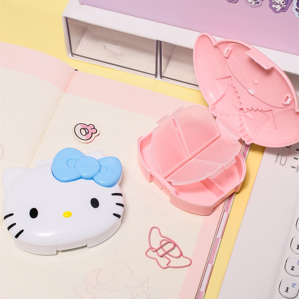 Genuine Sanrio Hello Kitty My  - Women Accessories Gift Box review and price