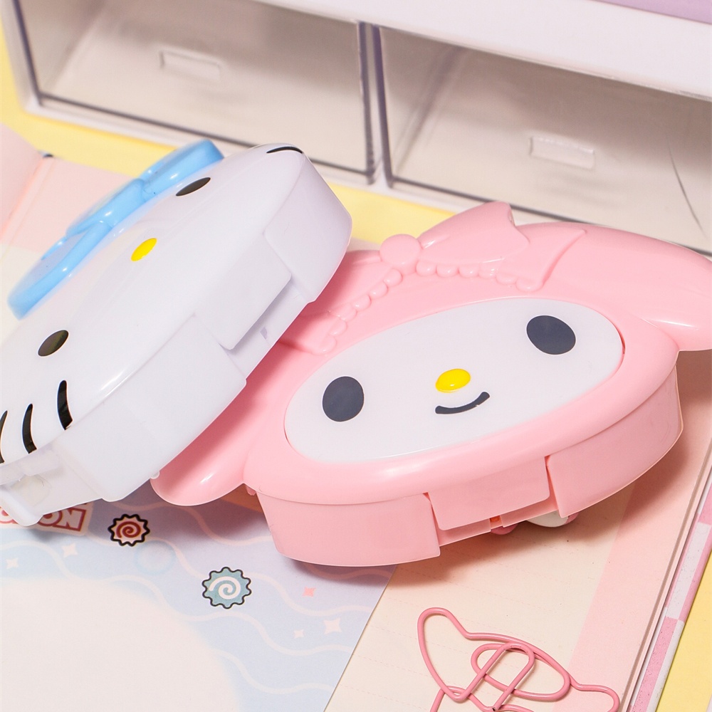 Genuine Sanrio Hello Kitty My  - Women Accessories Gift Box review and price