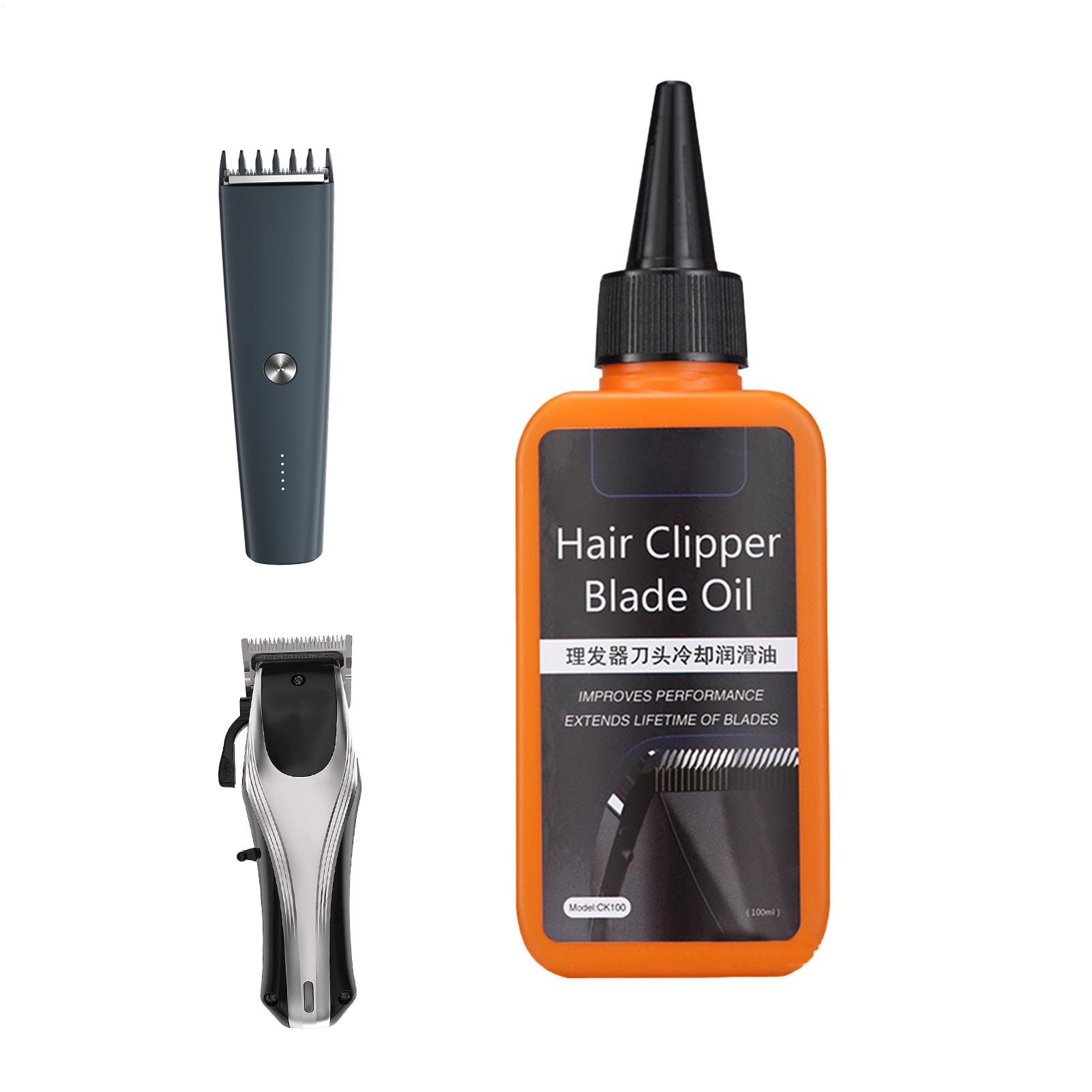 Hair Trimmer Blade Oil Electri - Women Accessories Combo review and price