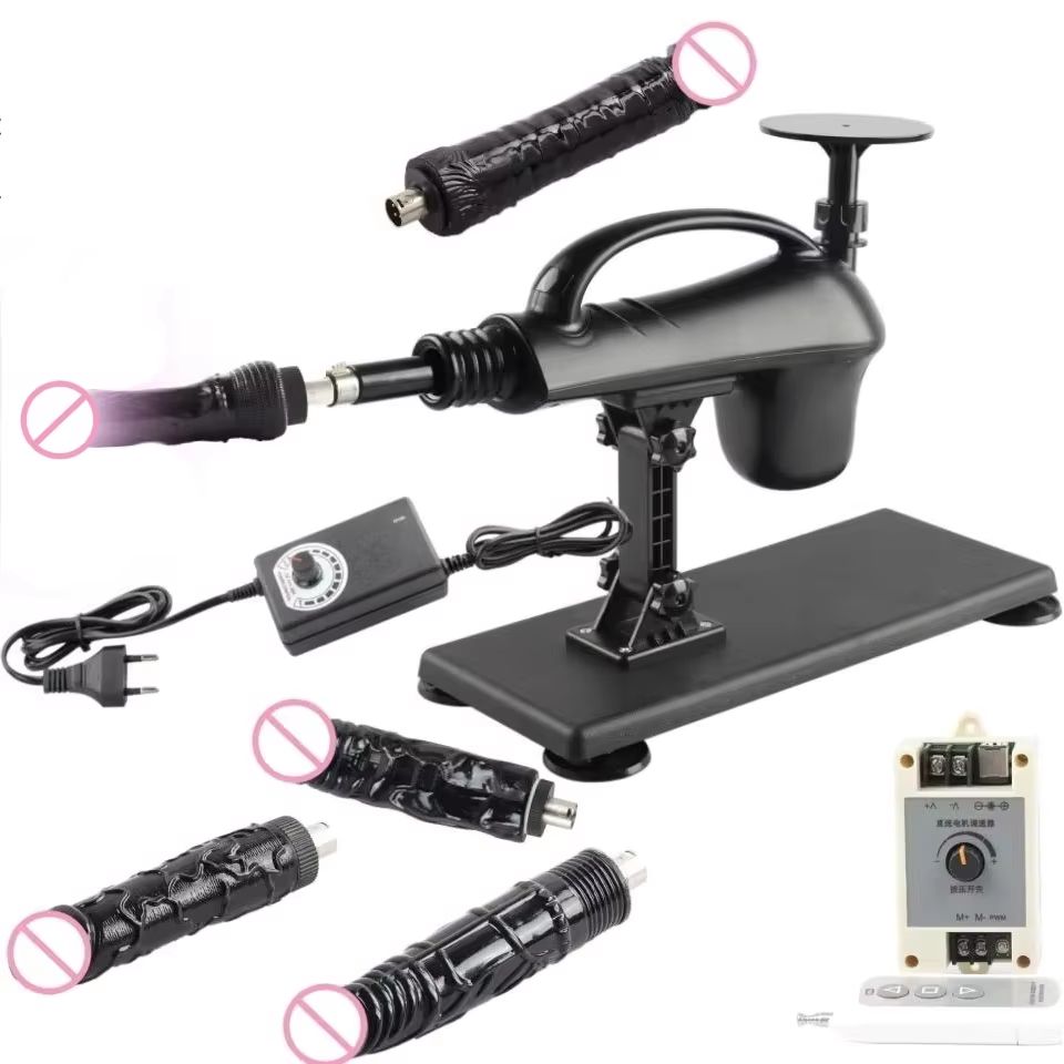 FREDORCH Sex Machine for Women - Women Accessories Combo review and price