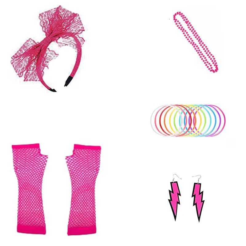 PESENAR 80s Accessories Women  - Women'S Accessories In The 80S review and price