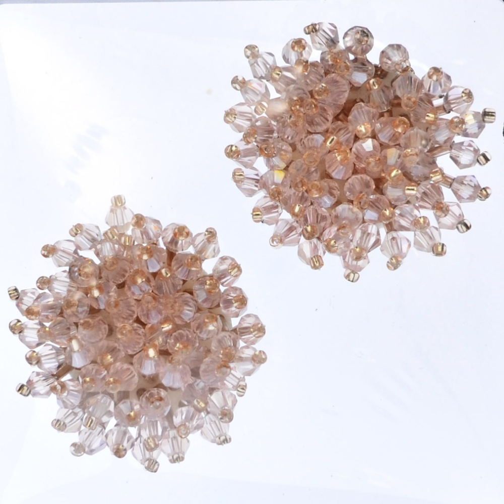 2PCS Elegant Button Covers Han - Women'S Accessories And Jewelry review and price