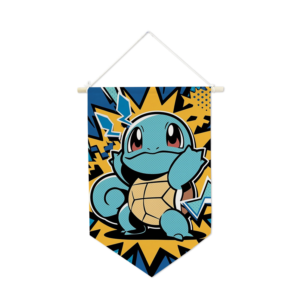 Pokemons Hanging Cloth Anime P - Women'S Accessories Clothing review and price