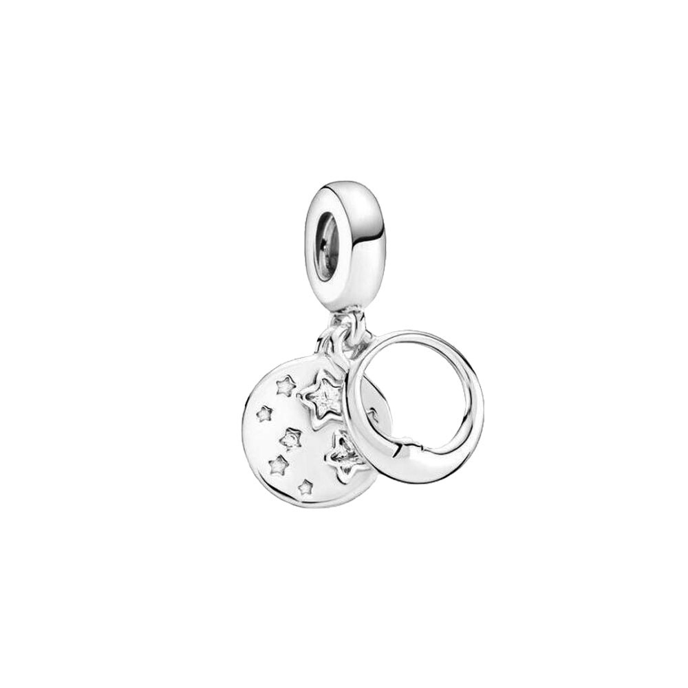 925 Pure Silver Pendant: Exqui - Women'S Accessories And Jewelry review and price