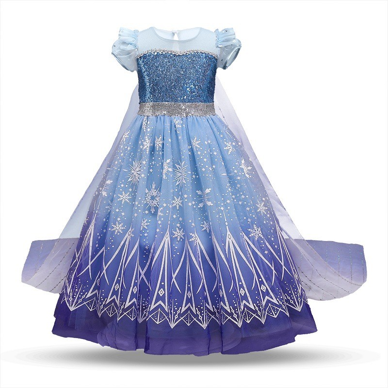 Disney Popular Movie Frozen Pr - Layered Necklace Set review and price