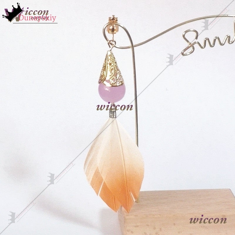 YiNuo*/YGenshin Impact The Tra - Women Accessories Dropshipping review and price