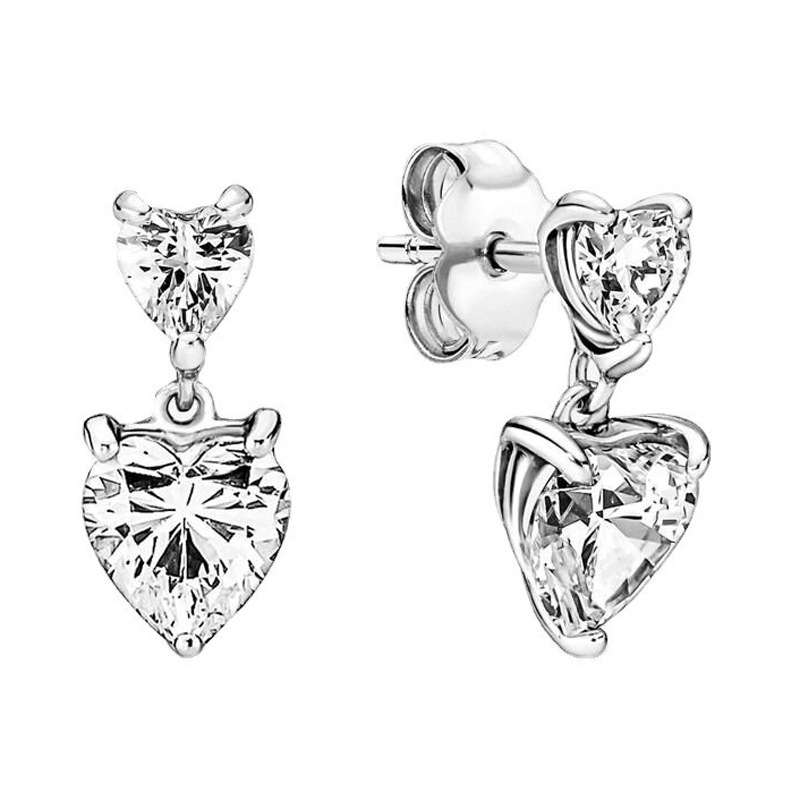 Classic 100%925 pure silver st - Women'S Accessories And Jewelry review and price