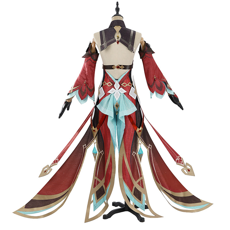 Genshin Impact Alice Cosplay S - Women Accessories Gift Set review and price