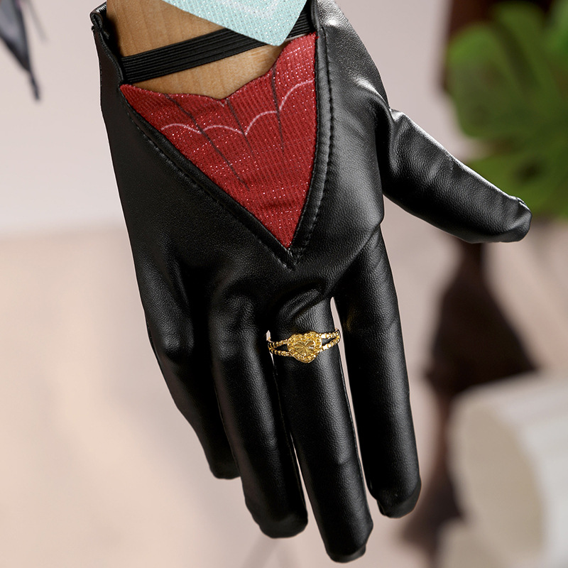 Genshin Impact Alice Cosplay S - Women Accessories Gift Set review and price