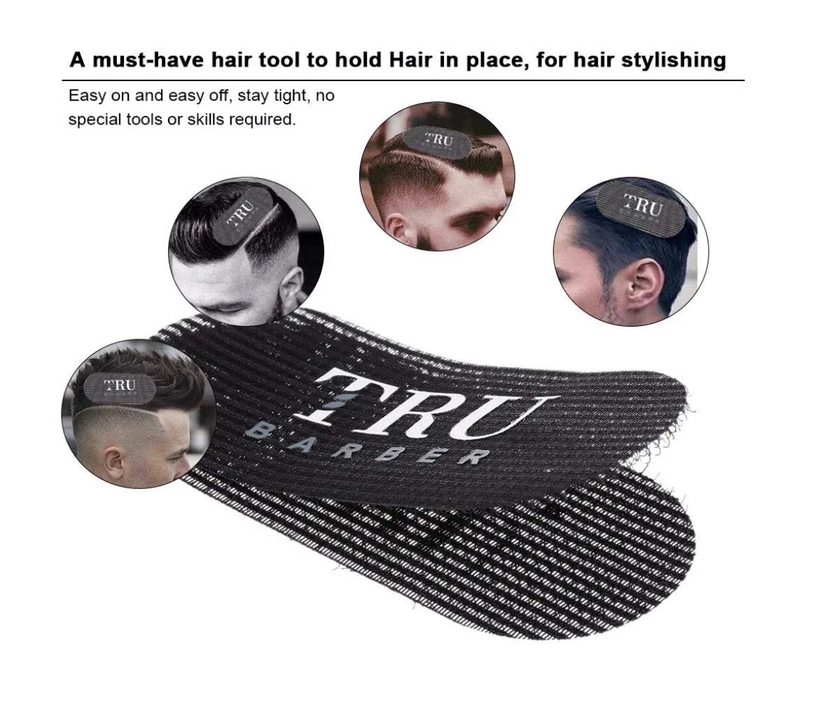 6 PCS HAIR GRIPPERS 3 Colors B - Women Accessories Combo review and price