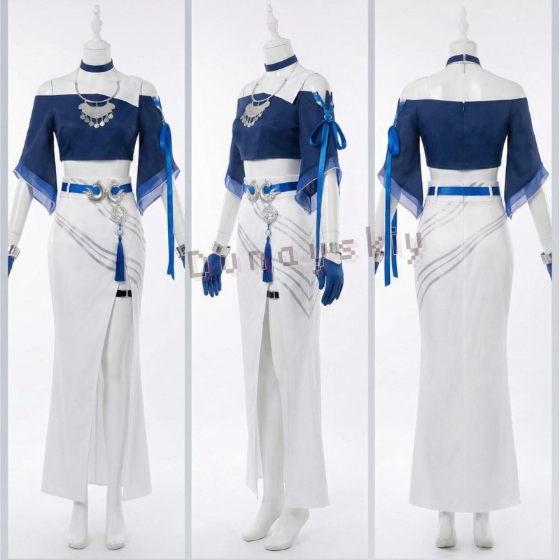 Honkai Star Rail Yaoguang High - Women'S Accessories And Jewelry review and price