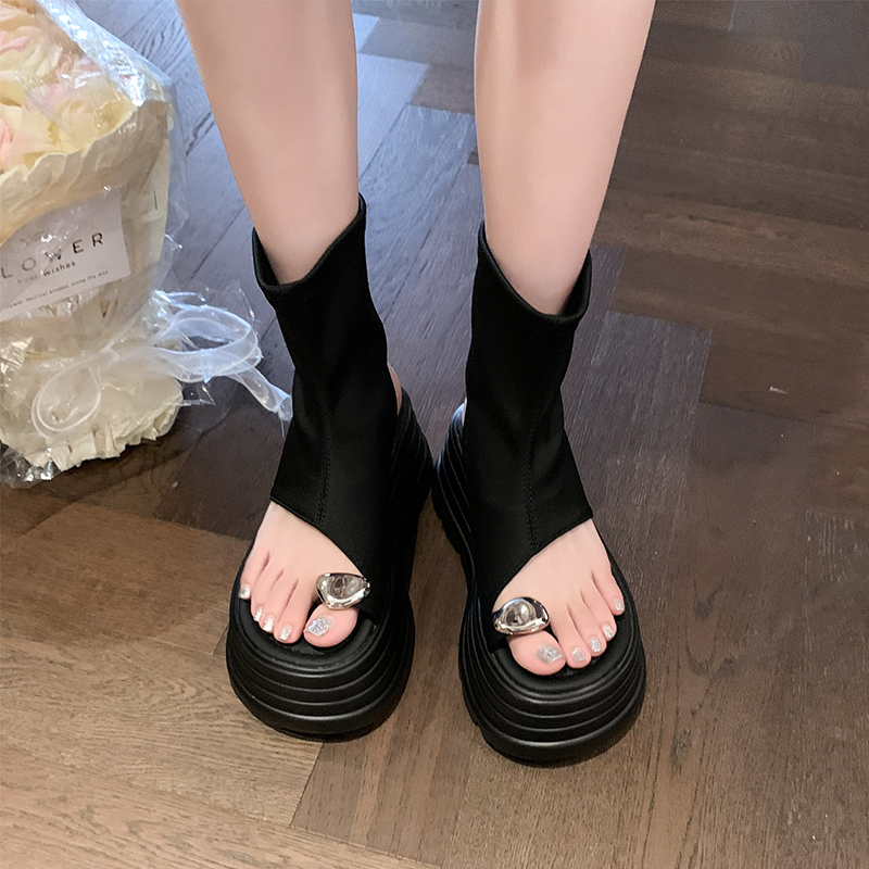 Women Toe Ring Stretch Fabric  - Women'S Accessories And Jewelry review and price