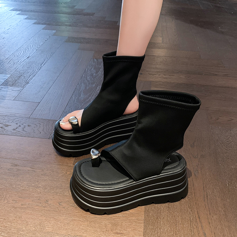 Women Toe Ring Stretch Fabric  - Women'S Accessories And Jewelry review and price