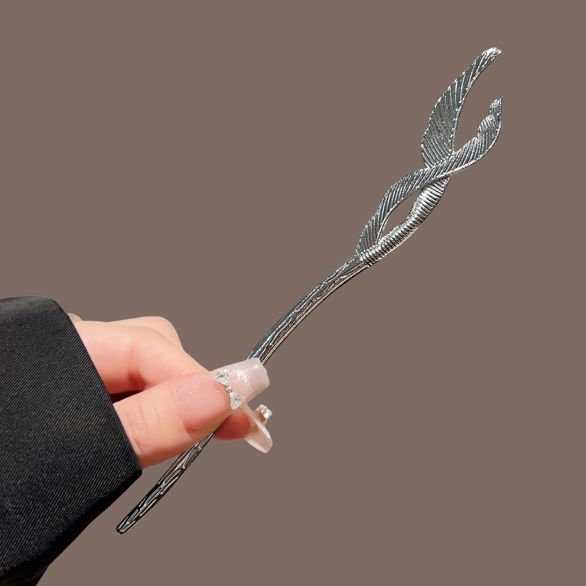 Chinese Style Swallow Tail Hai - Women Accessories On Sale review and price