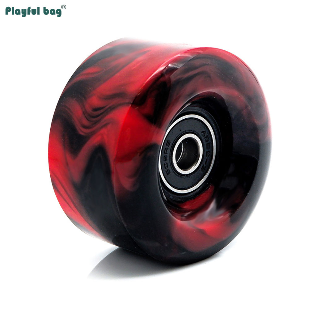 58x32MM Mixed Color Wheels Com - Women Accessories Combo review and price