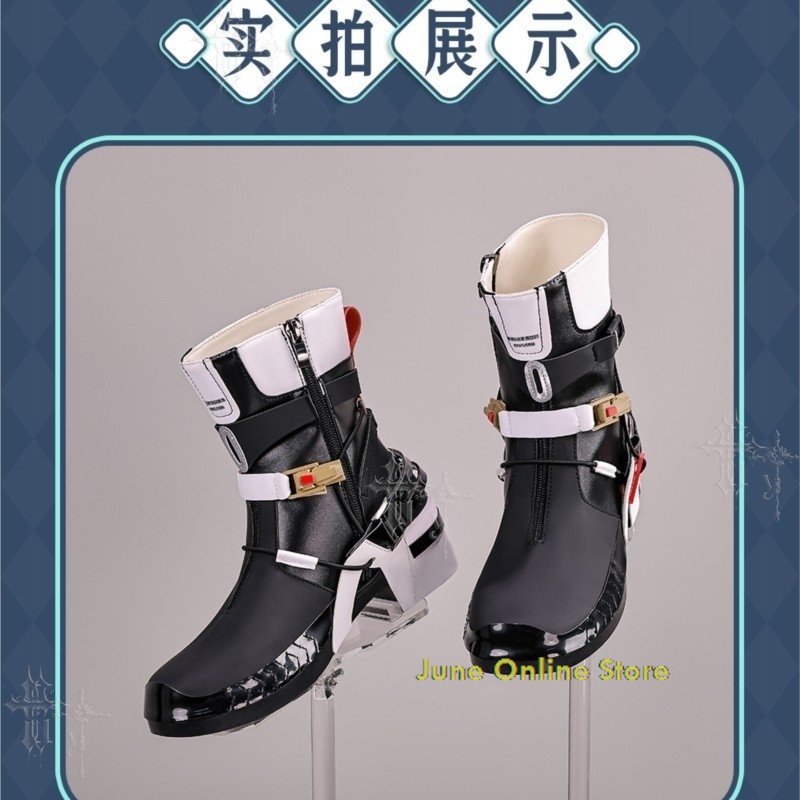 Anime Cosplay Costumes Arknigh - Women Accessories Gift Set review and price