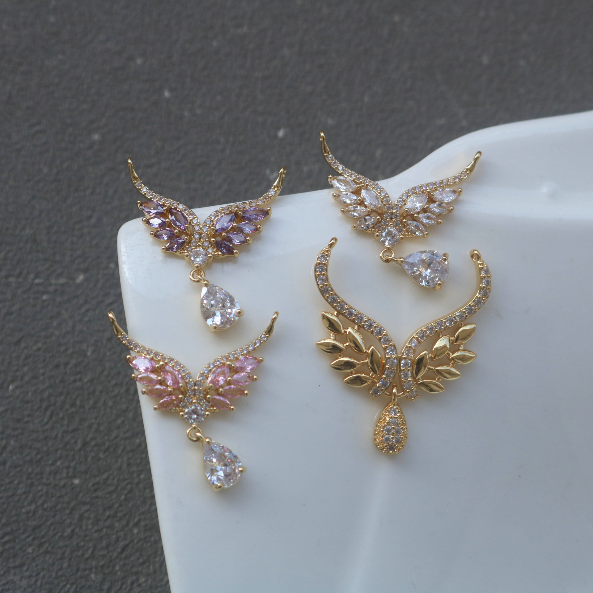 10pcs/ Bag  New Color Preserve - Women Accessories Dropshipping review and price