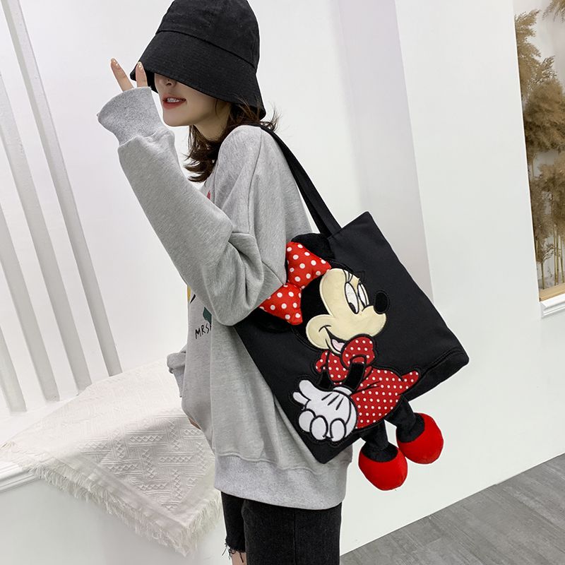 Disney Mickey and Minnie carto - Women Accessories Gift Set review and price