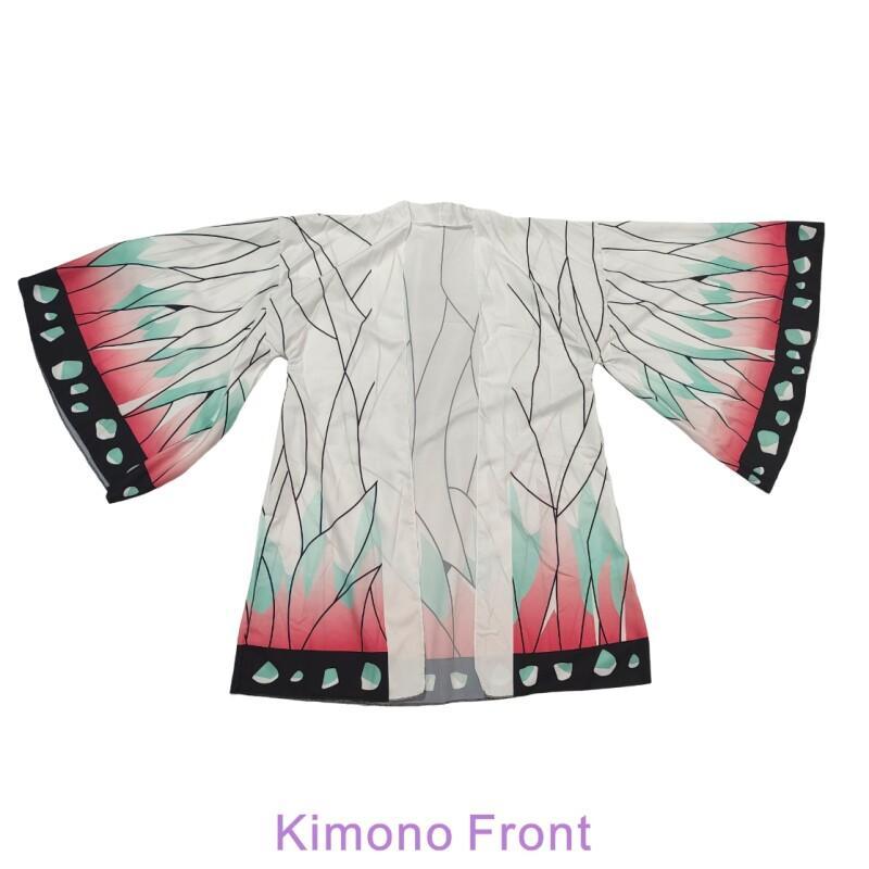 Summer Japanese Anime Shinobu  - Women Accessories On Sale review and price