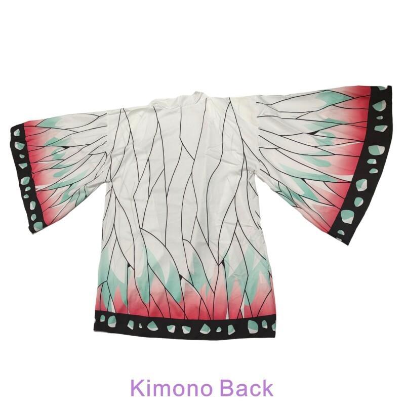 Summer Japanese Anime Shinobu  - Women Accessories On Sale review and price