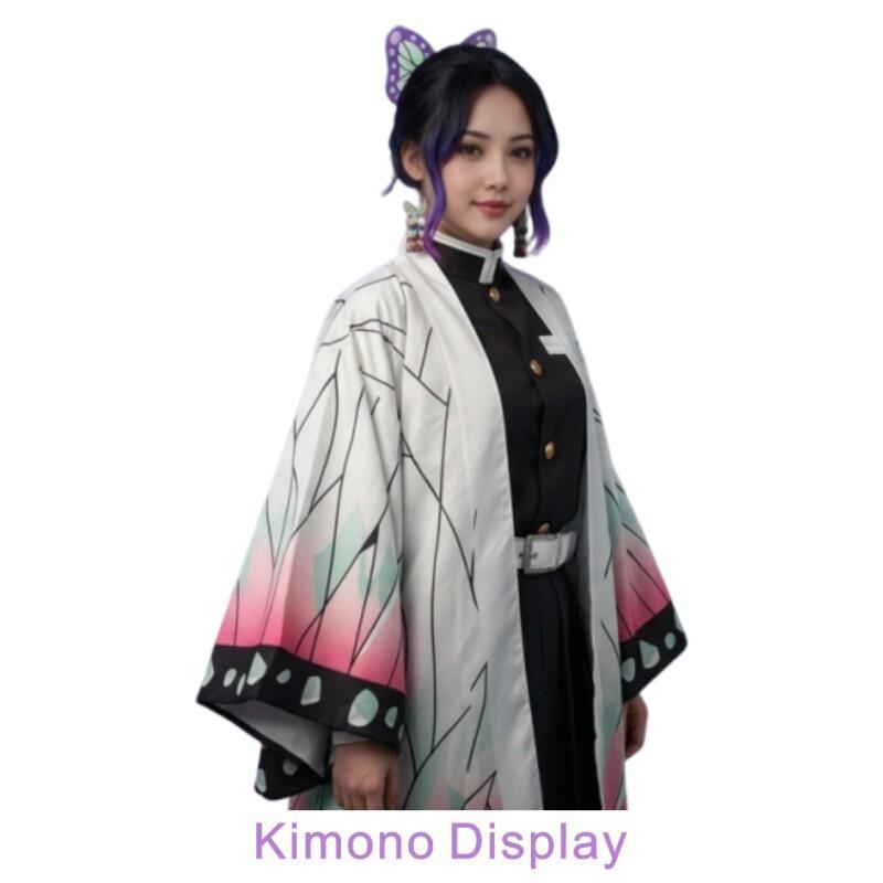 Summer Japanese Anime Shinobu  - Women Accessories On Sale review and price