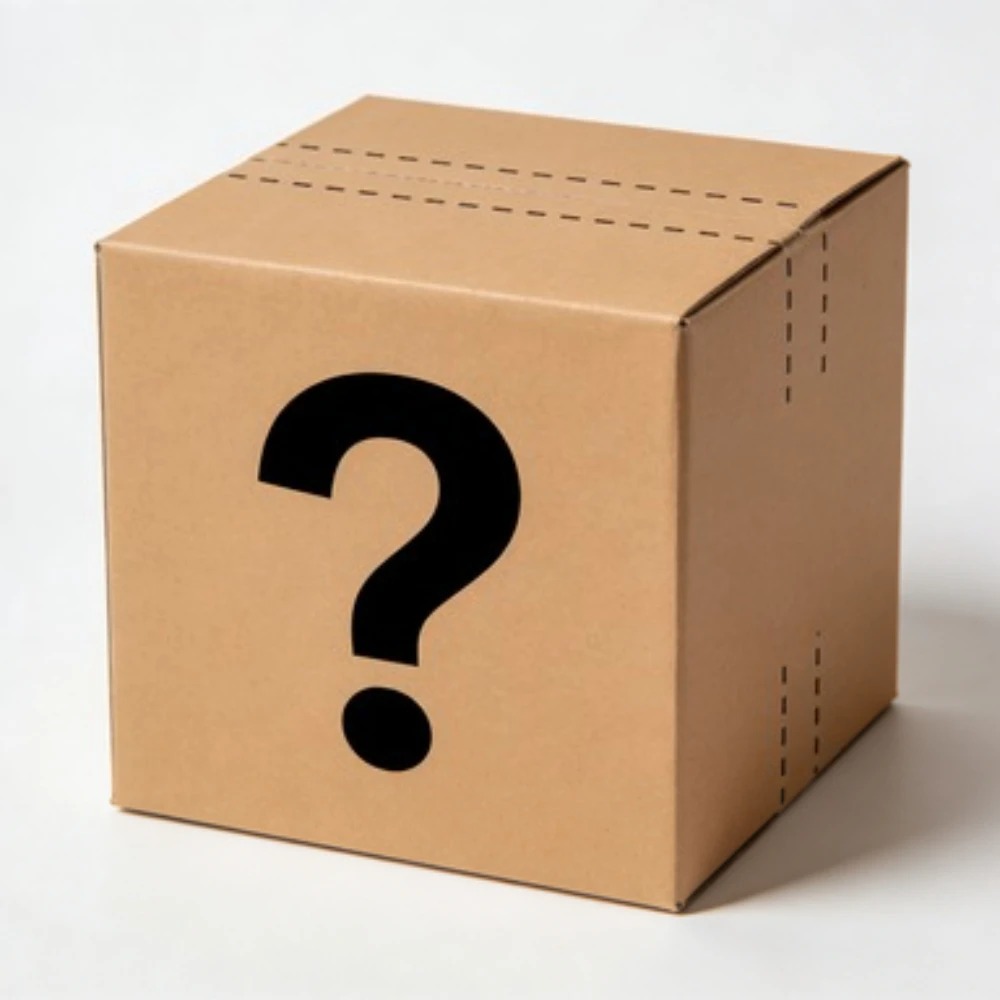 Mixed Accessories Mystery Blin - Women Accessories Gift Box review and price