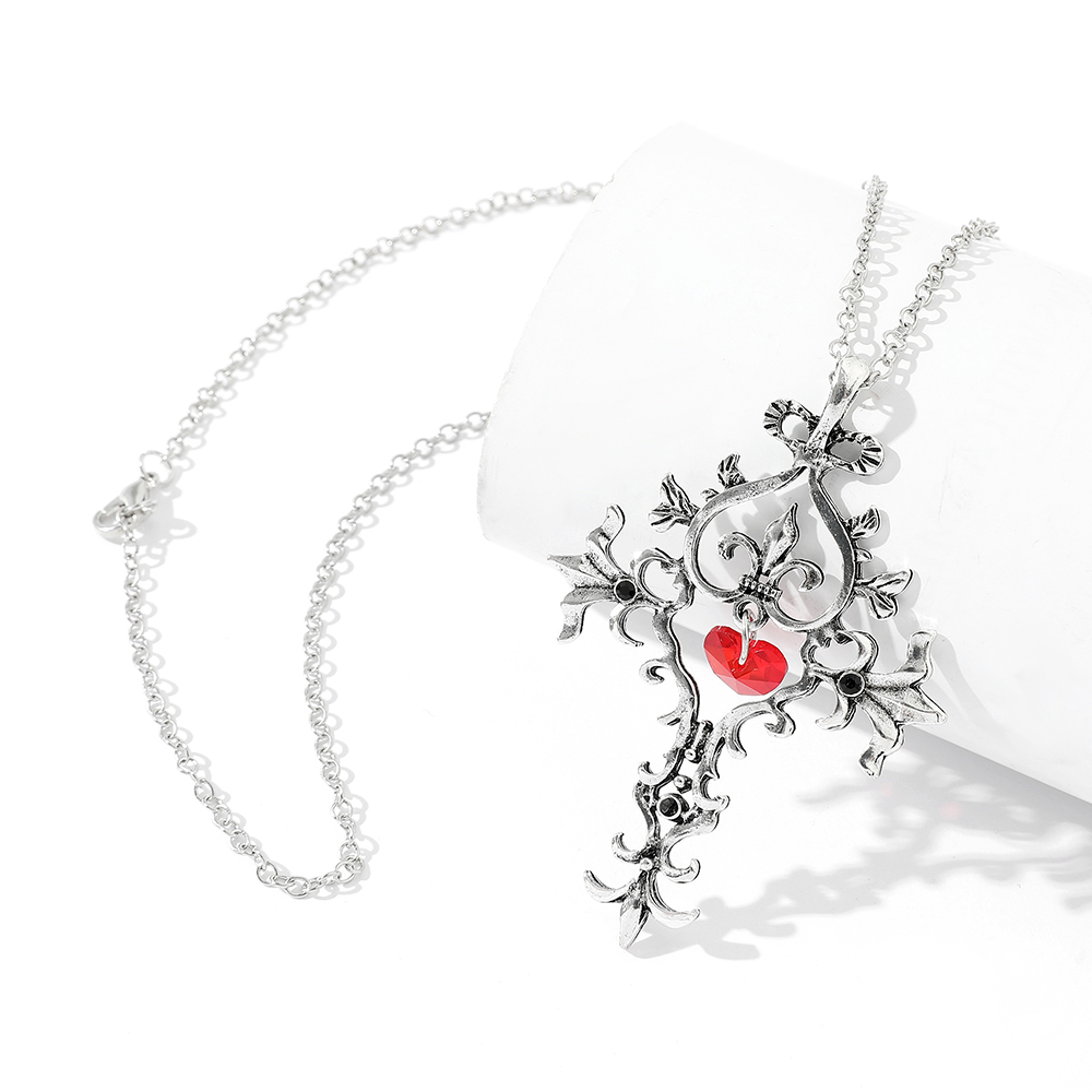 Fashion Exquisite Necklace Vin - Women Accessories On Sale review and price