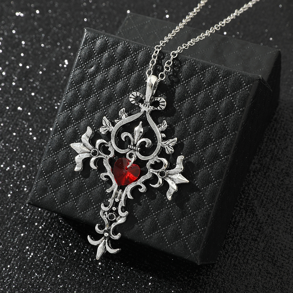 Fashion Exquisite Necklace Vin - Women Accessories On Sale review and price