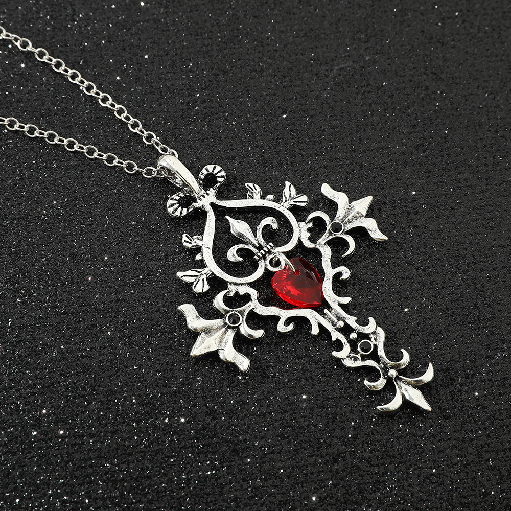 Fashion Exquisite Necklace Vin - Women Accessories On Sale review and price