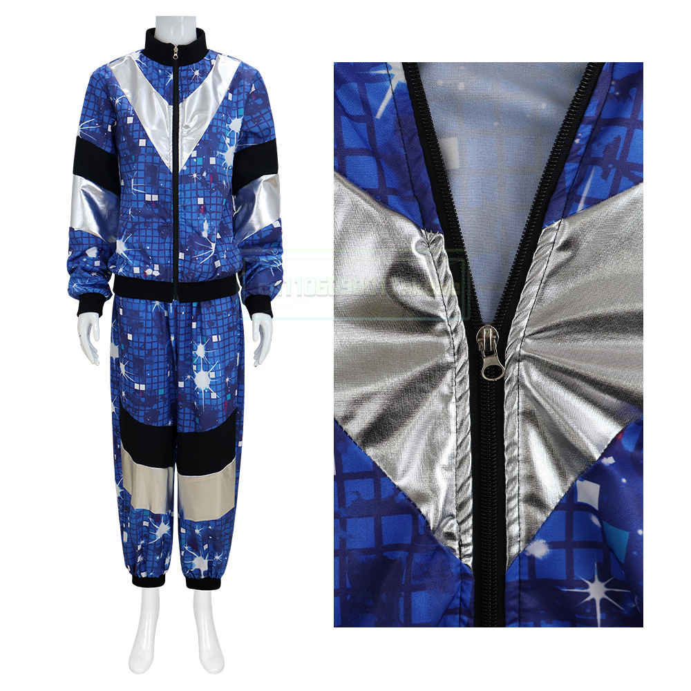 Women's Men's Costume 80s 90s  - Women'S Accessories In The 80S review and price